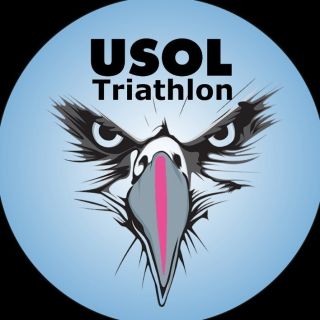 Le triathlon des Monts du Lyonnais a attiré 650 sportifs !