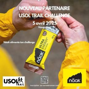 UTC PARTENAIRES NAAK