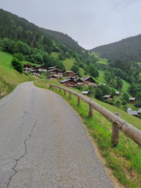 sortie annuelle fin de saison 